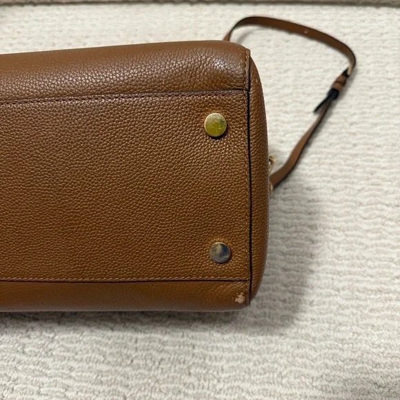 Michael Kors Mercer Medium crossbody - Picture 4 of 14